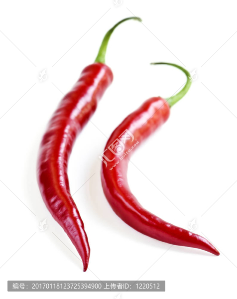 紅辣椒