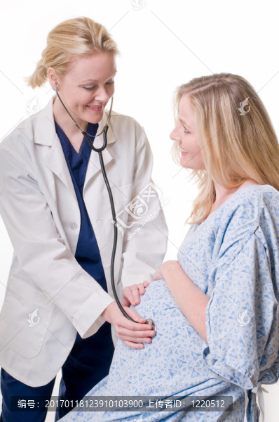 醫(yī)生的預(yù)約