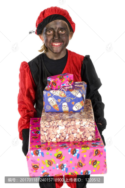 許多介紹Black,Piet