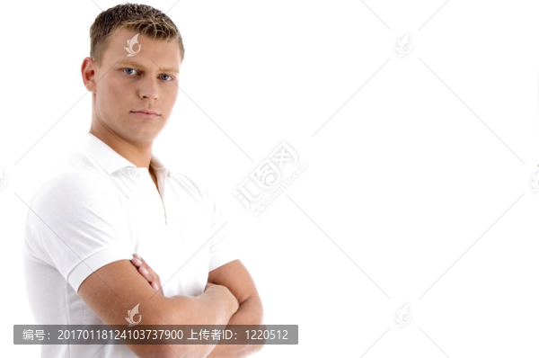 健康男性與復制空間的姿勢