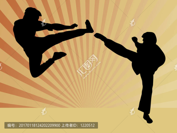 空手道-匯圖網(wǎng) www.fosd68.com 空手道