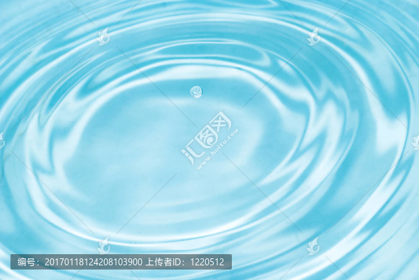 水