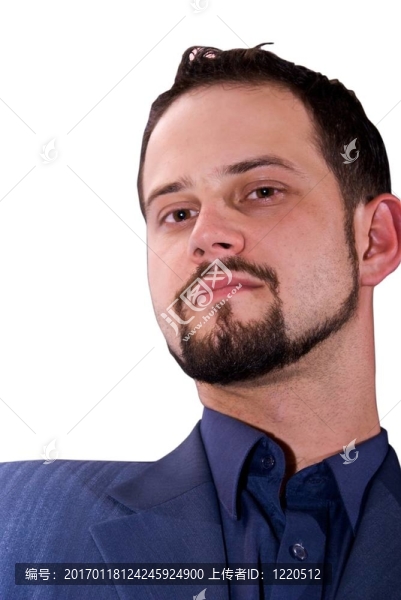 年輕男人的風格