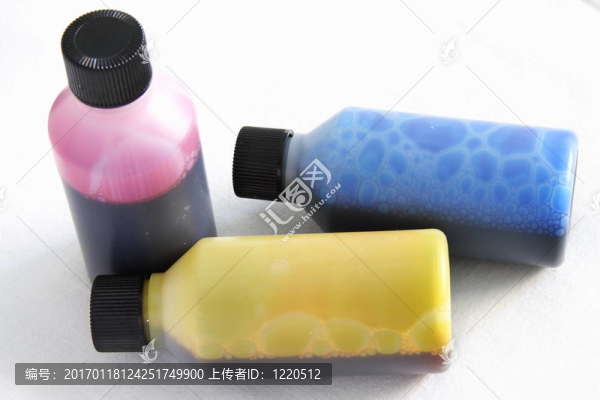 打印機墨水