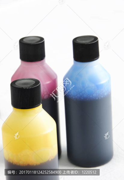 打印機墨水