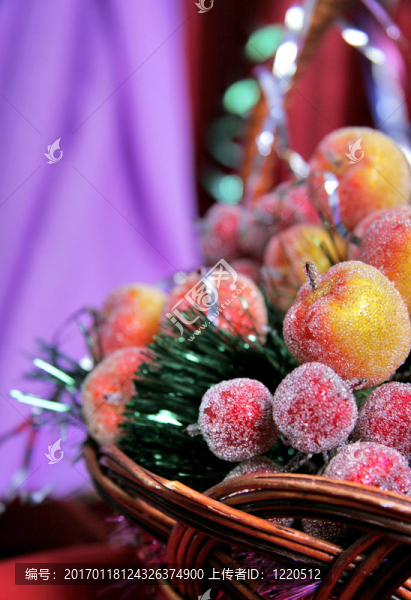 圣誕裝飾品