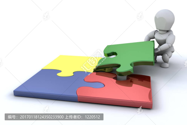 解決問題