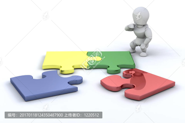 解決問題