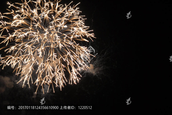 煙花