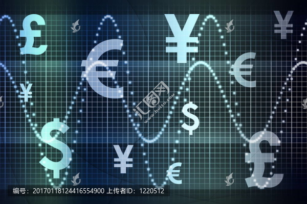 全球貨幣業(yè)務(wù)抽象背景