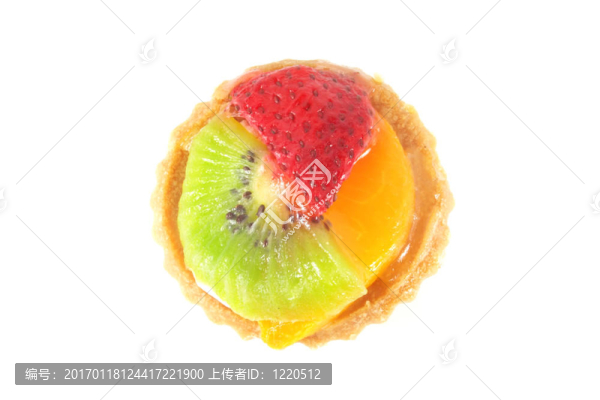 迷你蛋糕蛋撻