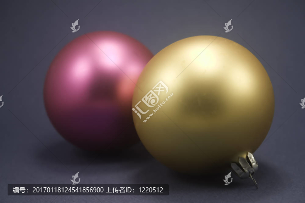 圣誕球