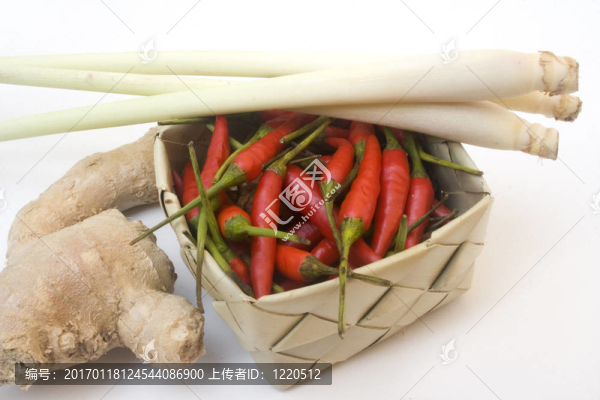 亞洲成分籃