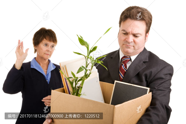 企業(yè)裁員