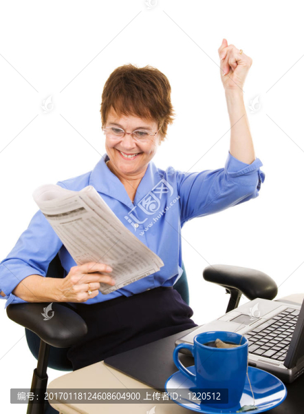 金融新聞-股票反彈