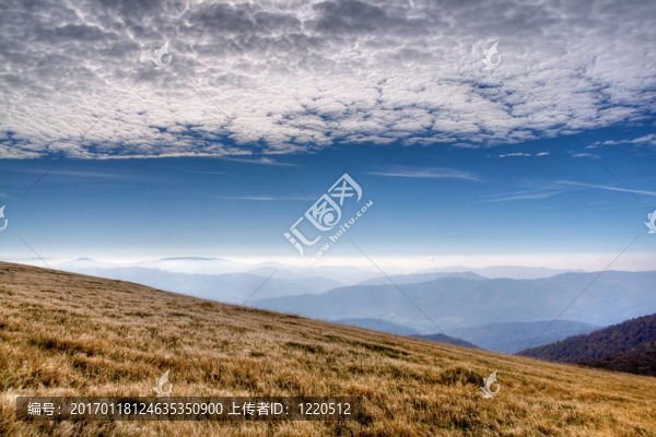 山景