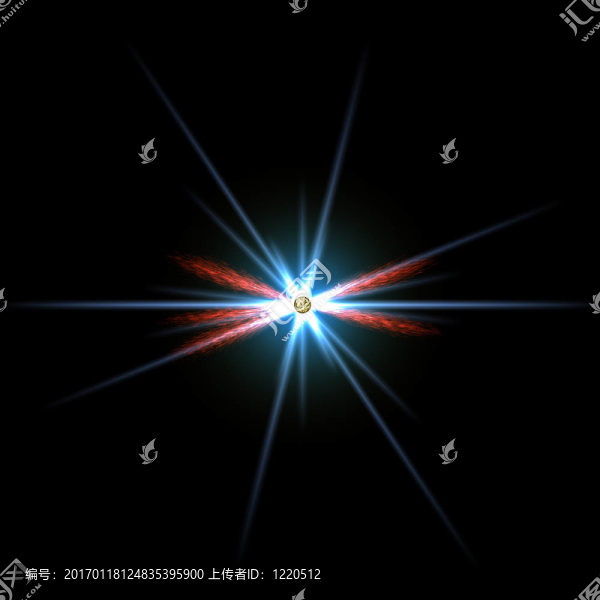 星空間