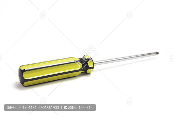 螺絲刀
