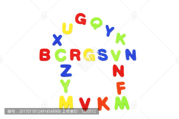 字母