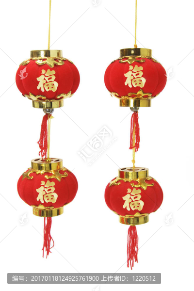 中國的燈籠