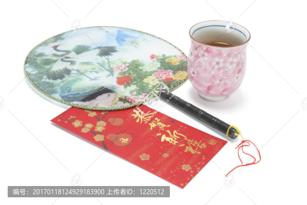 中國茶與中國風(fēng)機(jī)