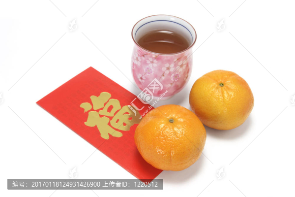 杯與紅包的官員，中國茶