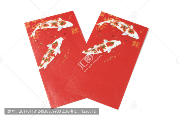 中國新年紅包