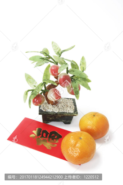 中國(guó)新年裝飾