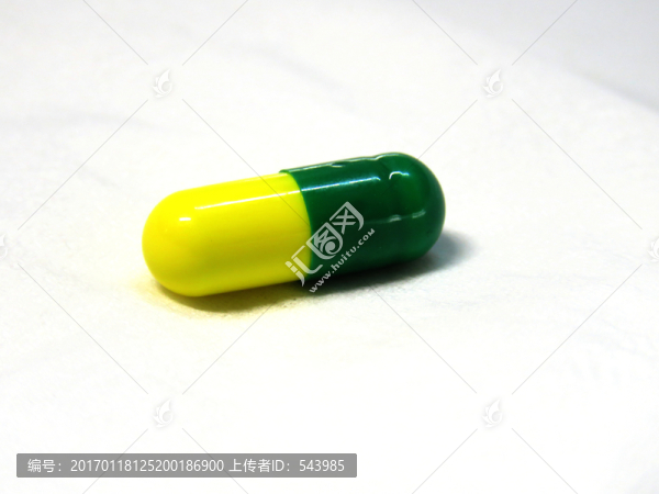膠囊