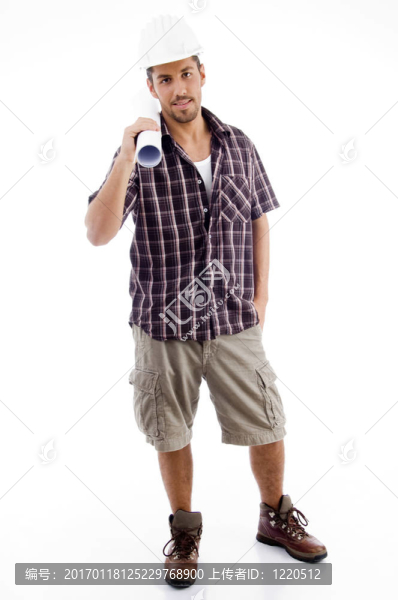 休閑服裝設(shè)計(jì)師