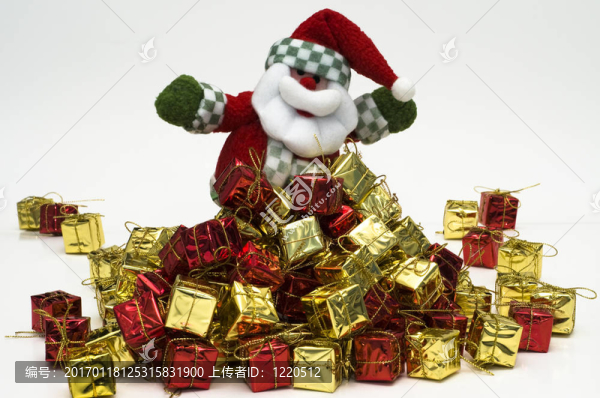 Santa的禮物