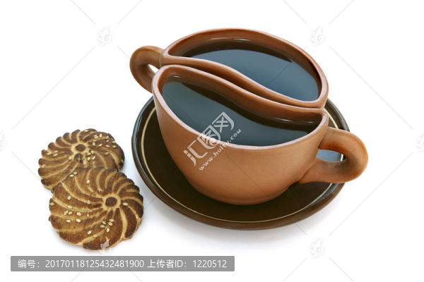 一杯咖啡