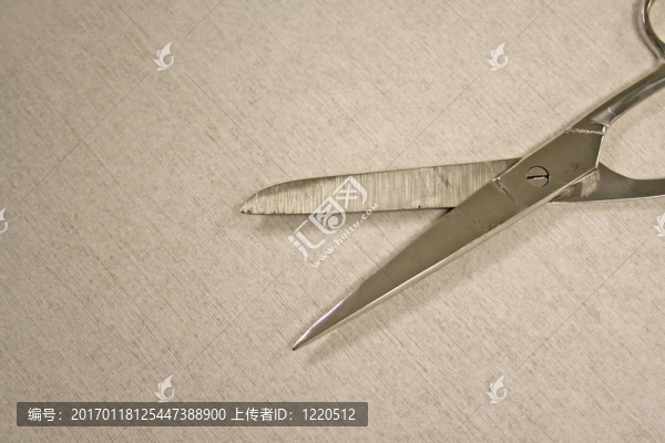 一把剪刀-匯圖網(wǎng) www.fosd68.com 一把剪刀