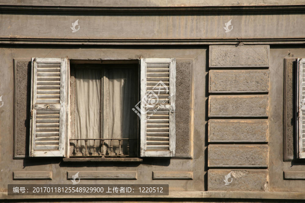 窗口