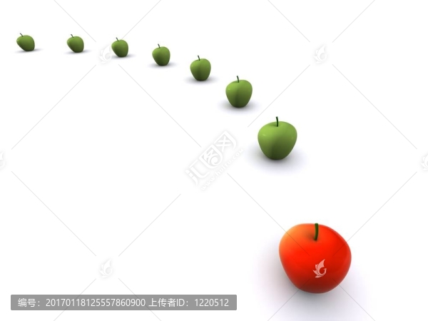 蘋果