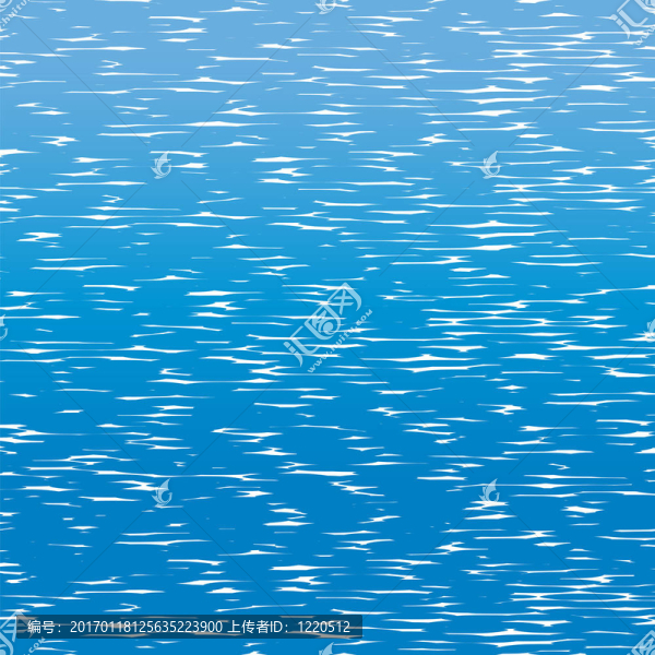 水
