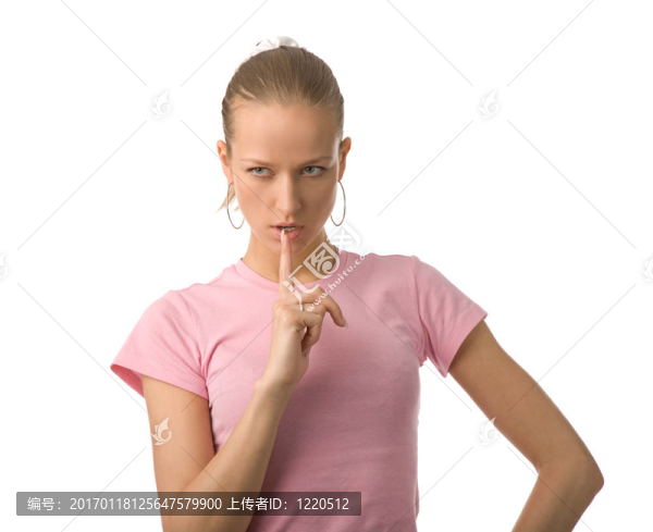 有魅力的女人