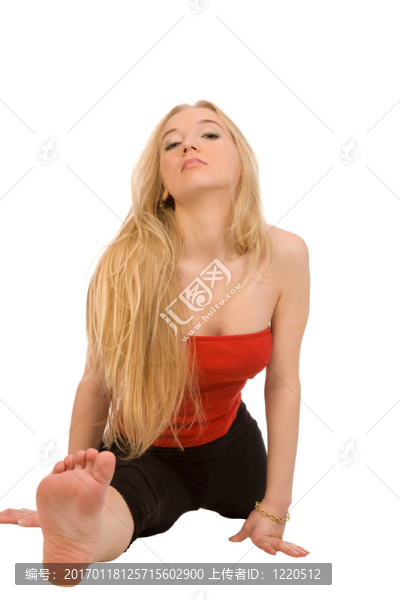 健身