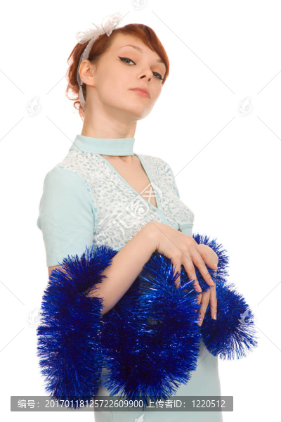 女人的花環(huán)