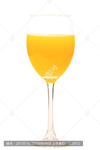 橙汁