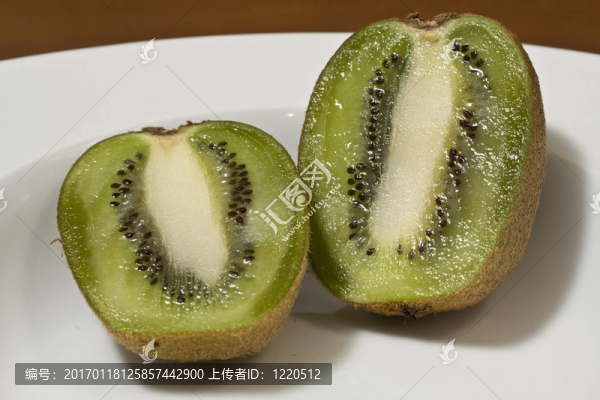 獼猴桃切