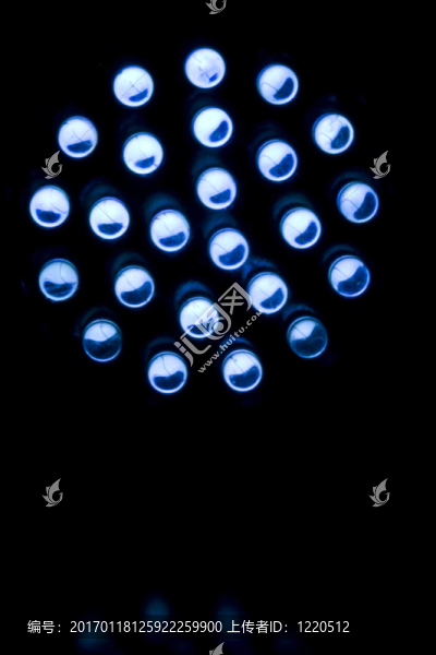 LED燈