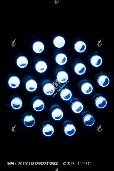 LED燈