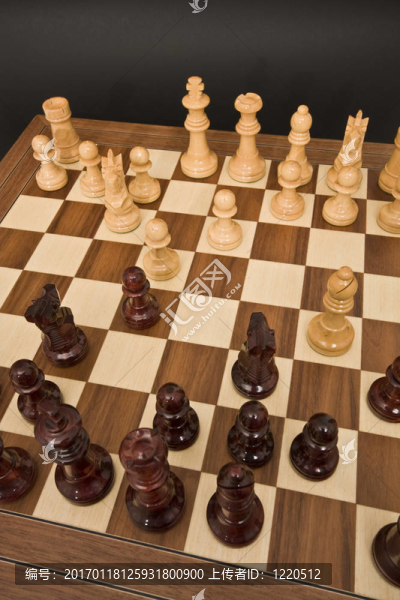 國際象棋