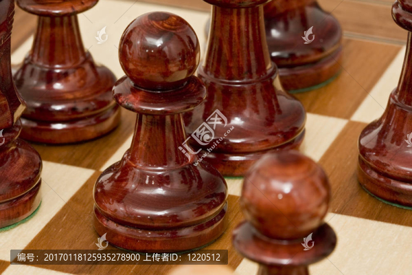 國際象棋