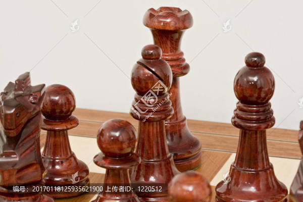 國際象棋