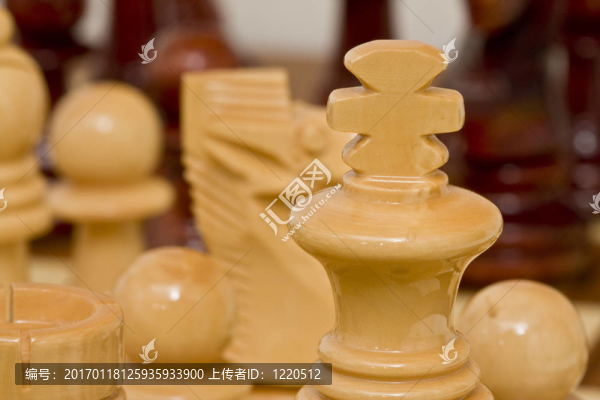 國際象棋