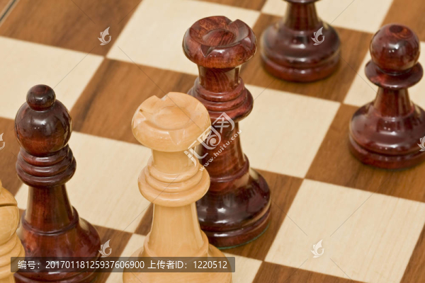 國際象棋