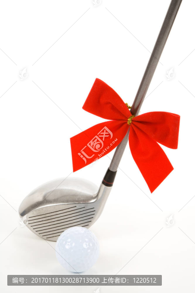 Golf,Ball和司機(jī)