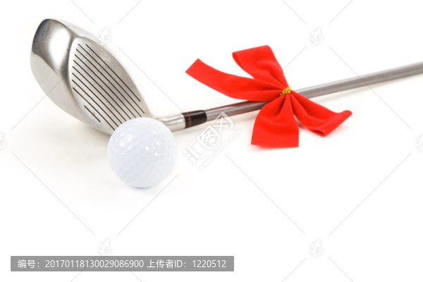 Golf,Ball和司機